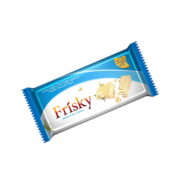 Innovative Frisky Wafers