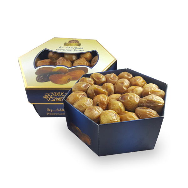 Nadeed Al Wasam Premium Date