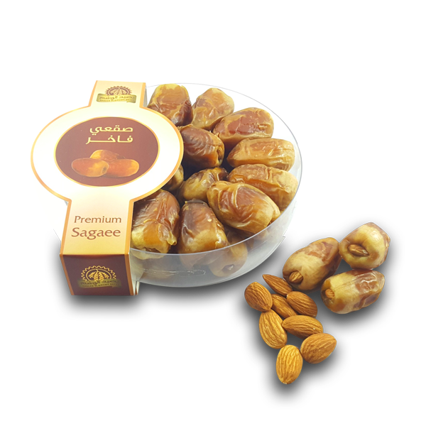 Nadeed Al Wasam Premium Date