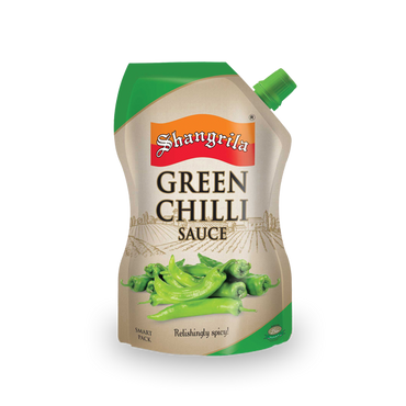 Shangrila Imli Ginger Sauce - 400ml