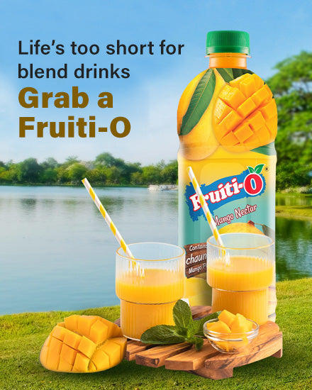 Fruiti-O