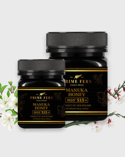 Manuka Honey