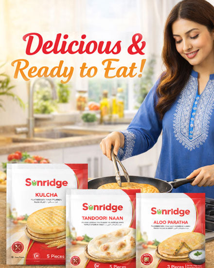 Sunridge Products