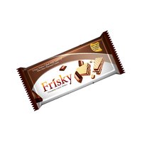 Innovative Frisky Wafers