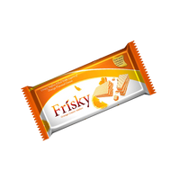 Innovative Frisky Wafers