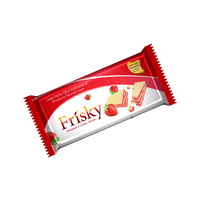 Innovative Frisky Wafers