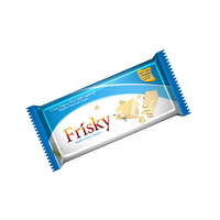 Innovative Frisky Wafers