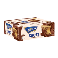 Innovative Crust Wafers