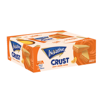 Innovative Crust Wafers
