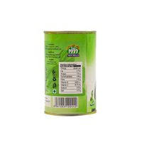 Mitchells Spinach Puree