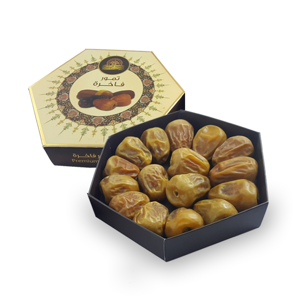 Nadeed Al Wasam Dates