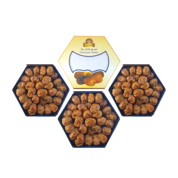 Nadeed Al Wasam Premium Date