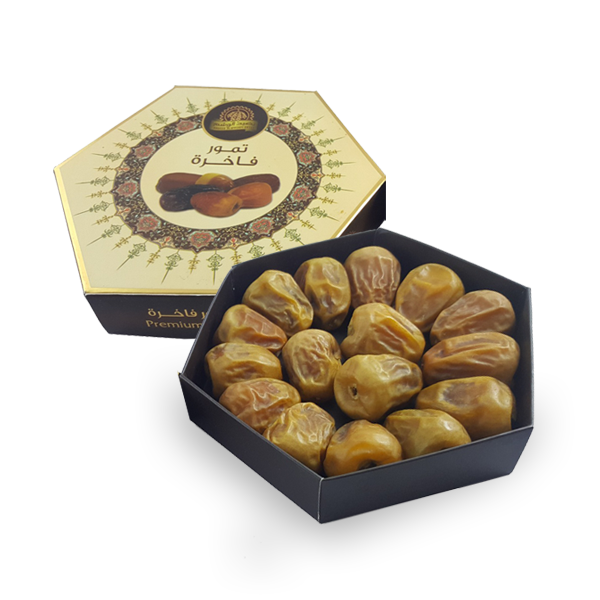 Nadeed Al Wasam Premium Date