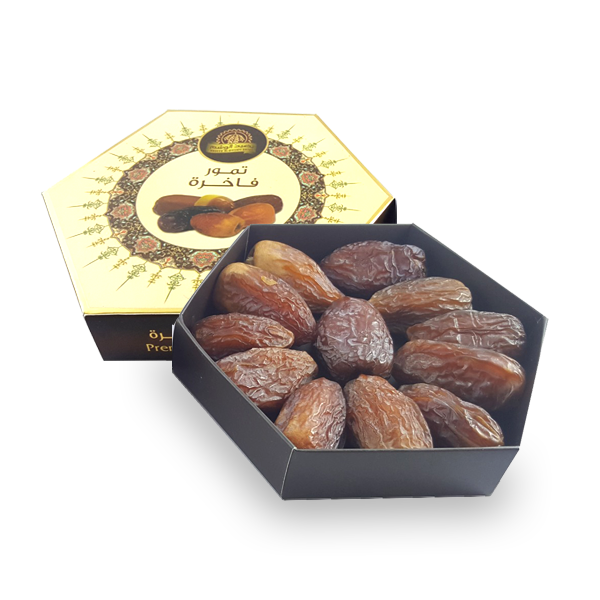 Nadeed Al Wasam Premium Date