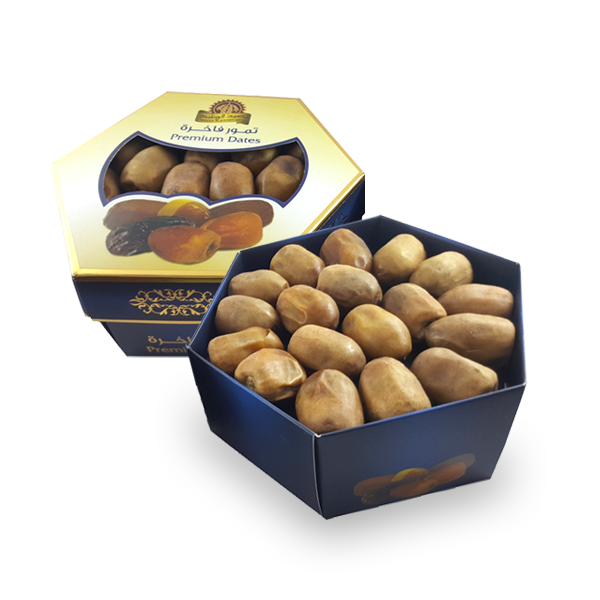 Nadeed Al Wasam Premium Date