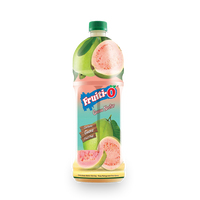 Shangrila Fruiti-O-Orange Nectar - 1L