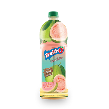 Shangrila Fruiti-O-Mango Nectar - 1L