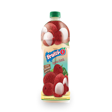 Shangrila Fruiti-O-Guava Nectar - 1L