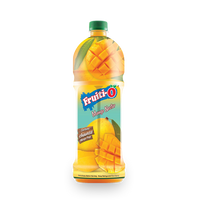 Shangrila Fruiti-O-Guava Nectar - 1L