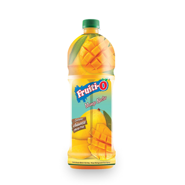 Shangrila Fruiti-O-Lychee Nectar - 1L