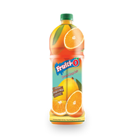 Shangrila Fruiti-O-Guava Nectar - 1L