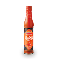 Shangrila Tabassco Sauce - 60ml